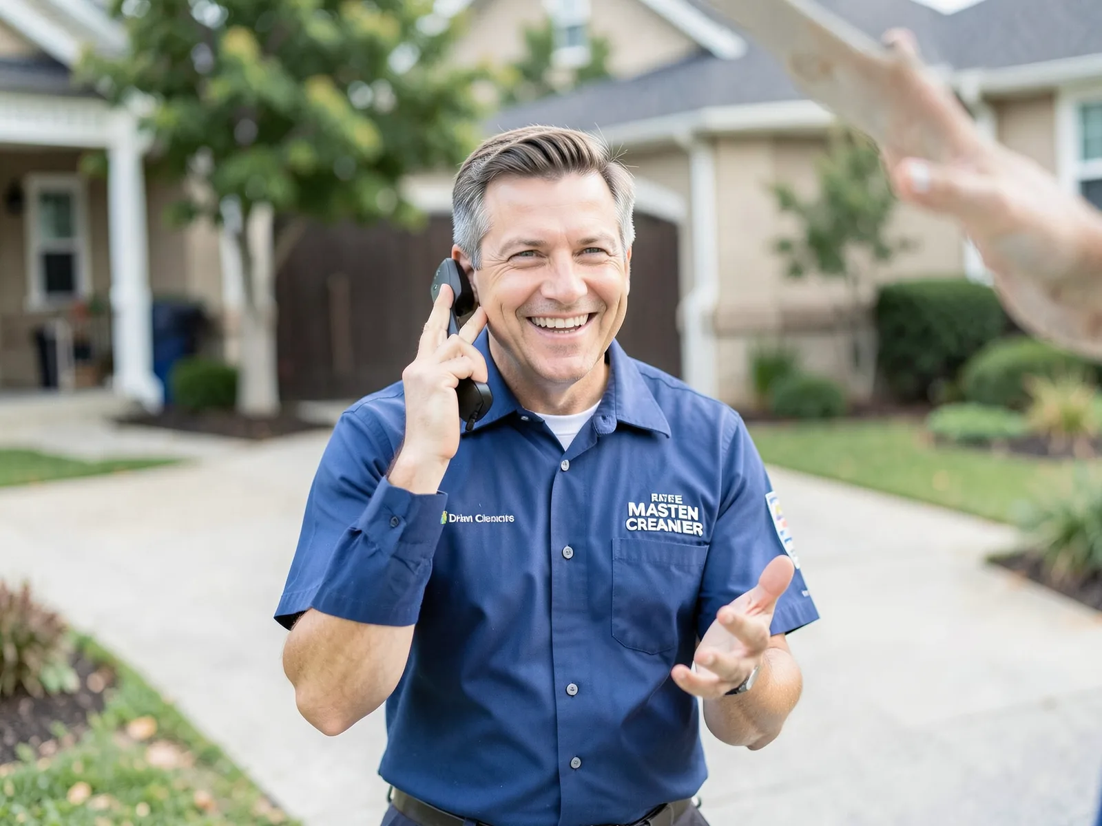 Drain Cleaning Pleasant Plains, AR FAQs